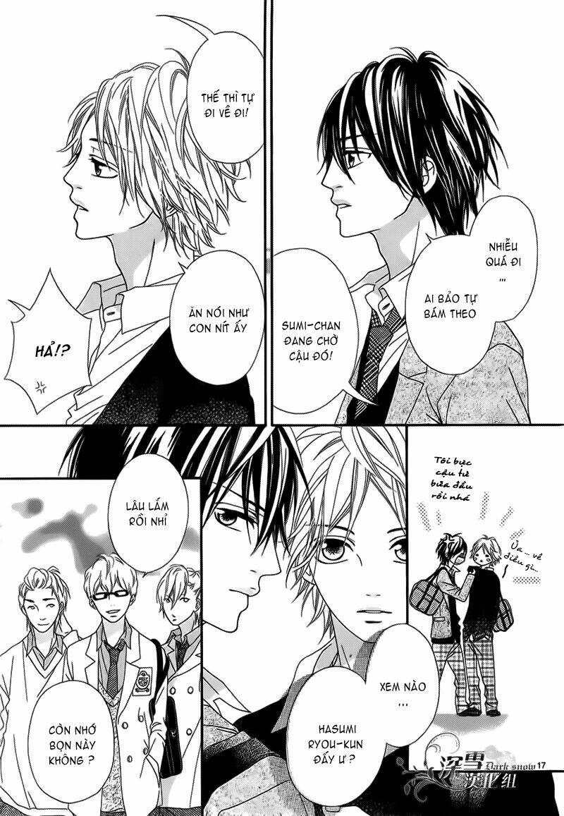 Renren Zakari: Chapter 2