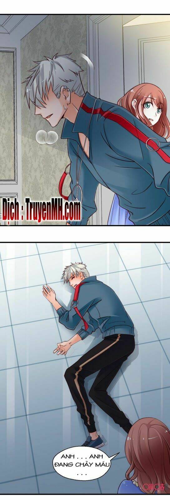 Bí Mật Của Thiên Kim: Chapter 64