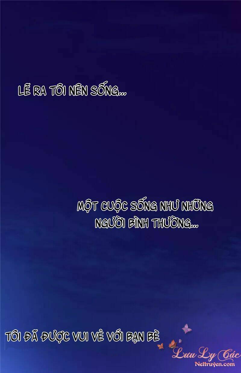 Giao Phó Cuộc Đời Cho Anh: Chapter 0