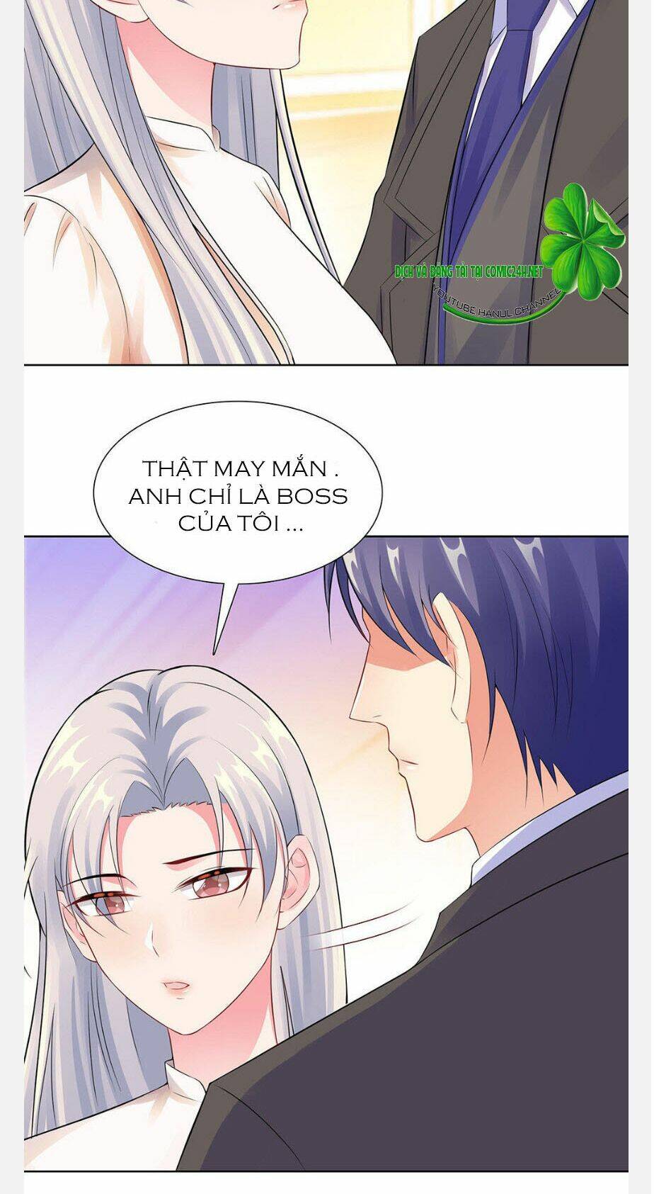 Vô Địch Song Bảo Bối: Chapter 36