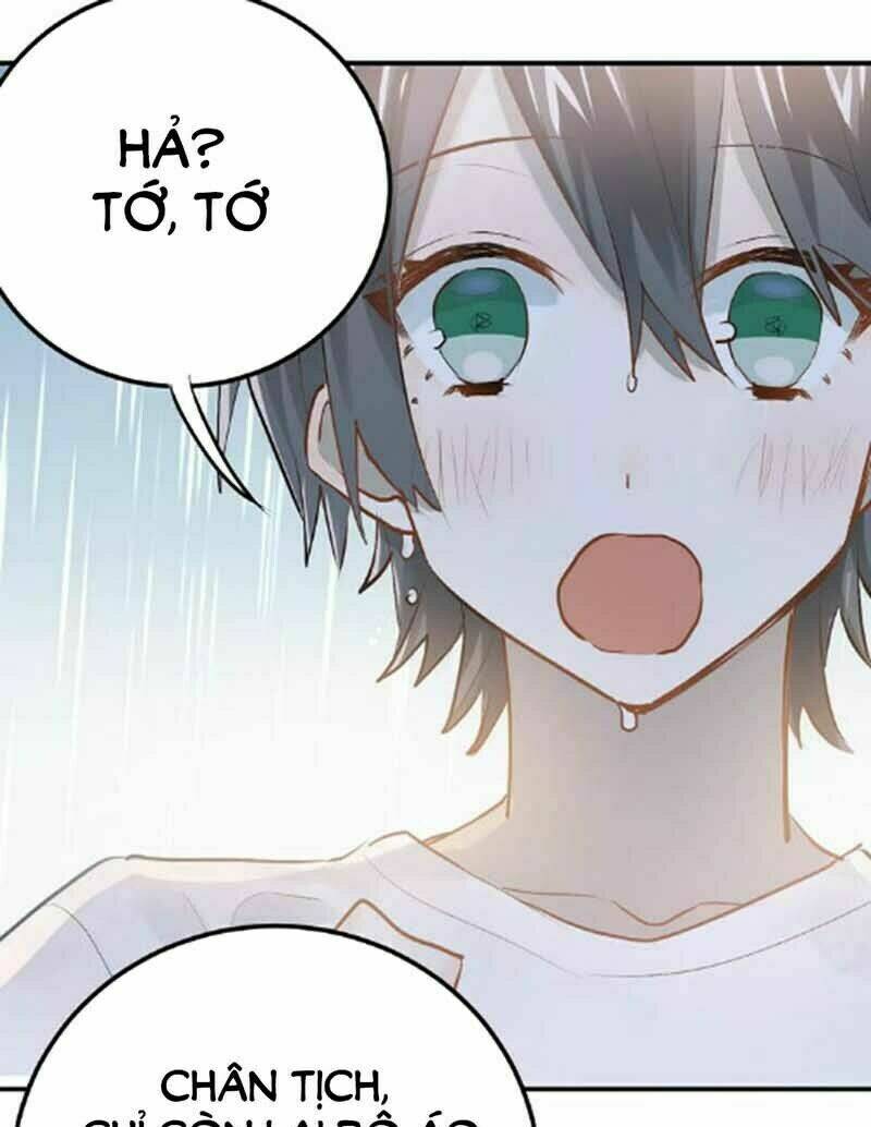 Đầu Gấu Biết Yêu: Chapter 73