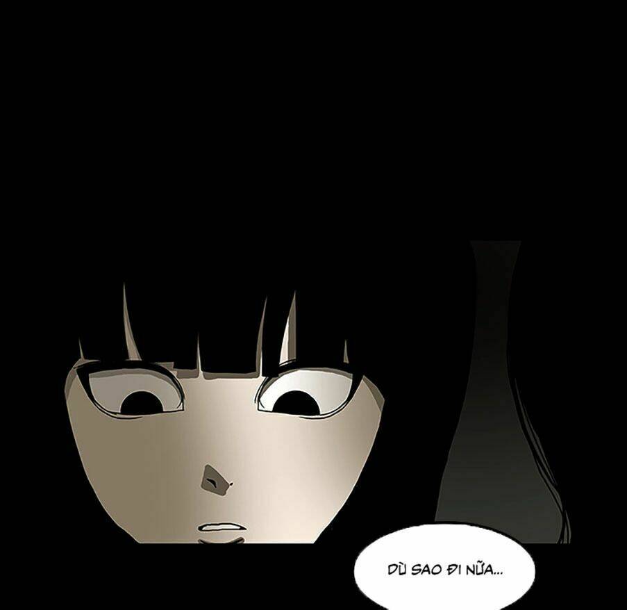Bệnh Viện Ma Ám: Chapter 25