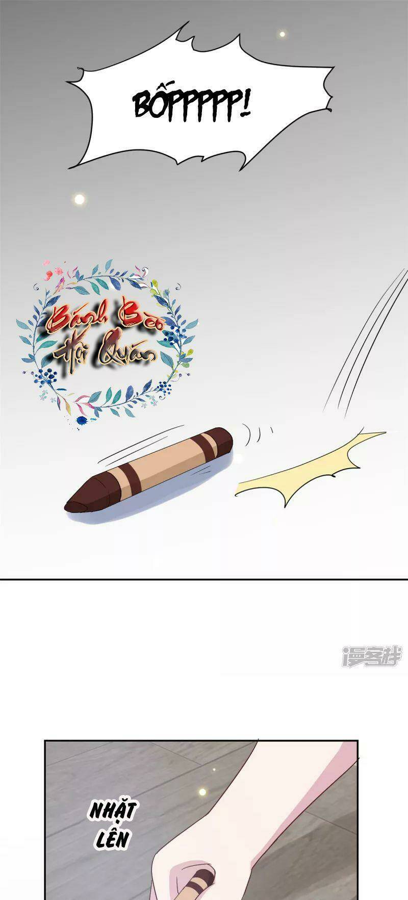 Tổng Tài, Tránh Xa Tôi Ra: Chapter 10