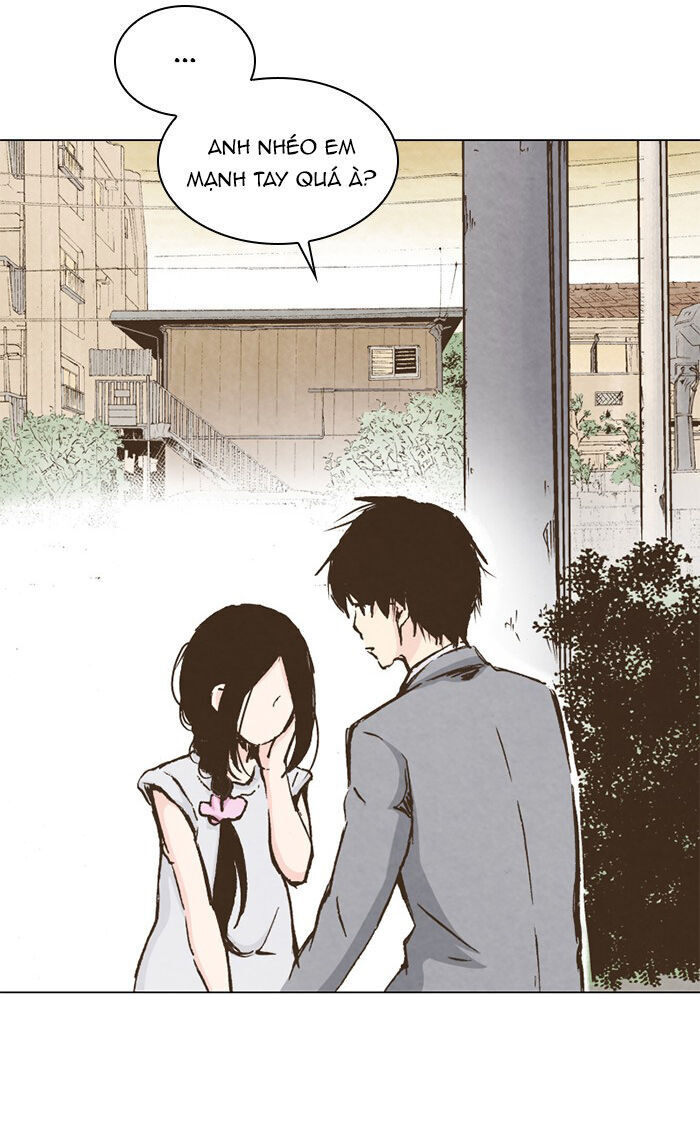 Làm Vợ Anh, Em Nhé: Chapter 37