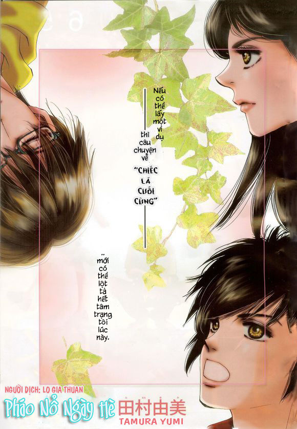 Mầm Sống: Chapter 170