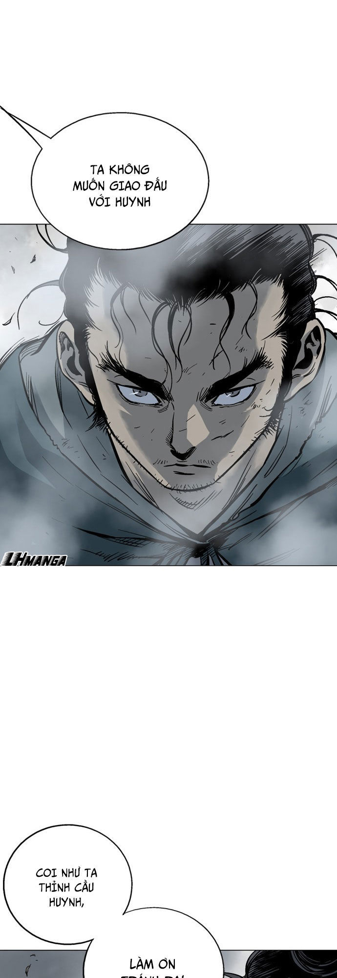 Cao Thủ 2: Chapter 11