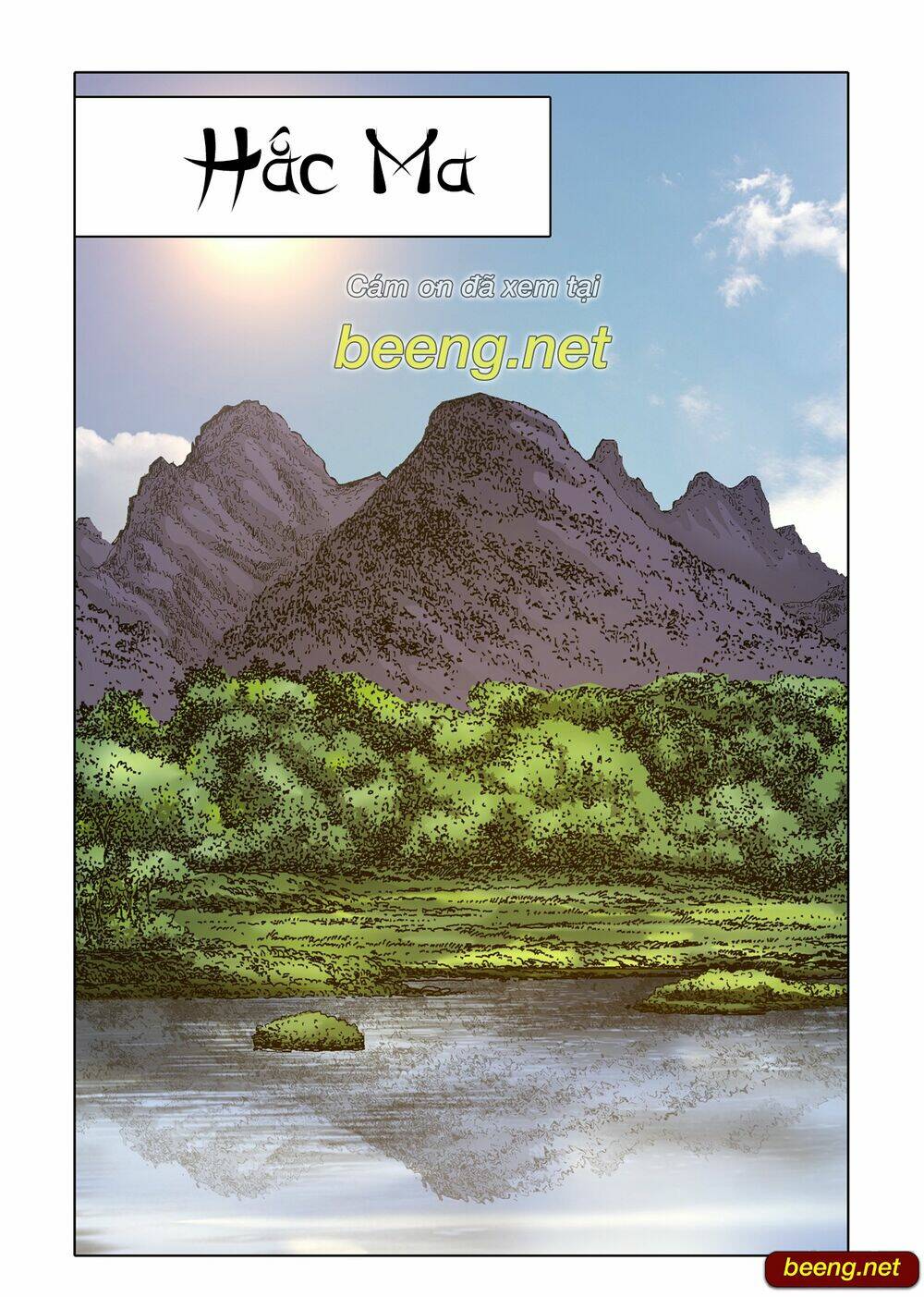 Nhật Tà Nguyệt Ma: Chapter 148