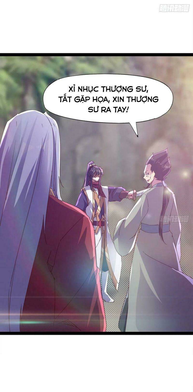 Kiếm Đồ: Chapter 94