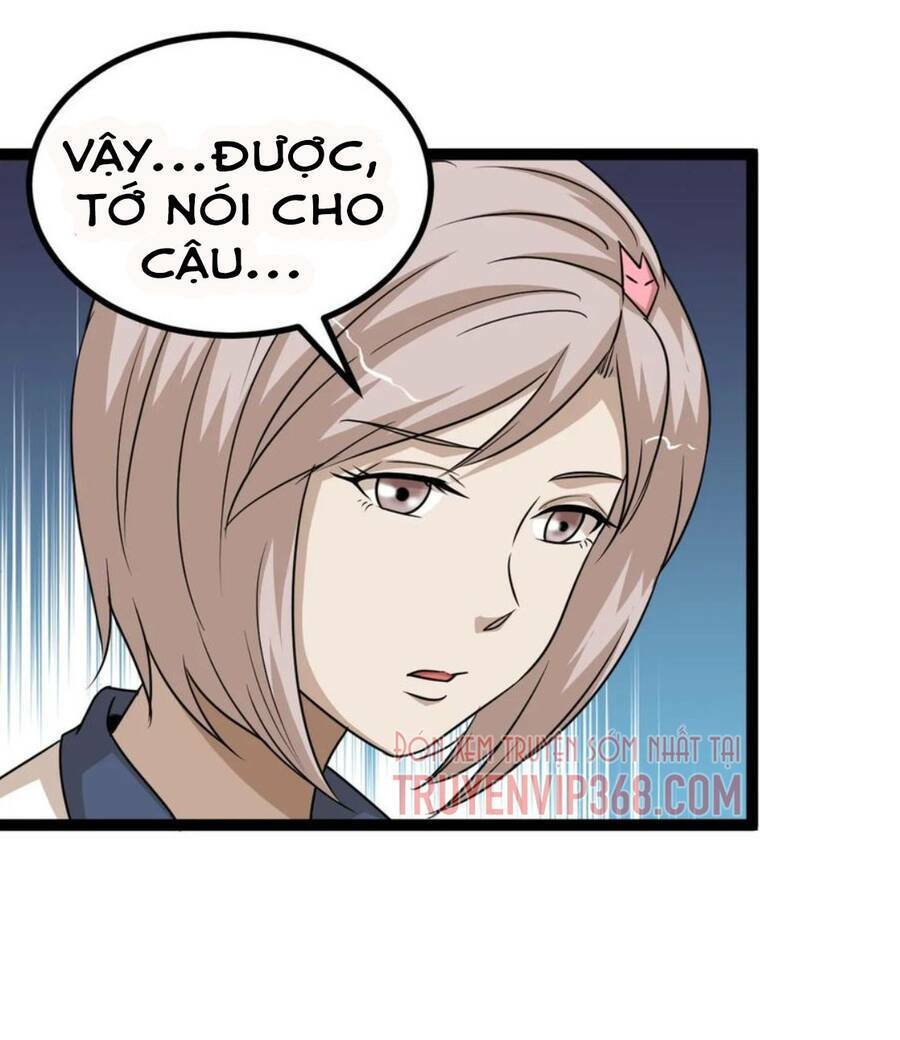 Đai Ca Trở Lại Tuổi 16: Chapter 110