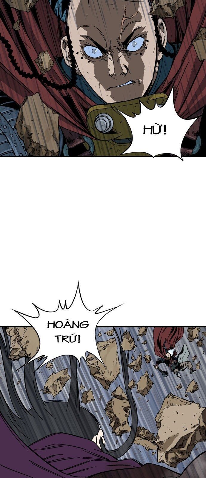 Cao Thủ 2: Chapter 85