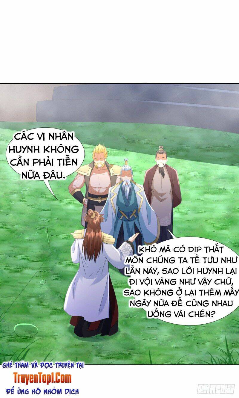 Chí Tôn Trọng Sinh: Chapter 76