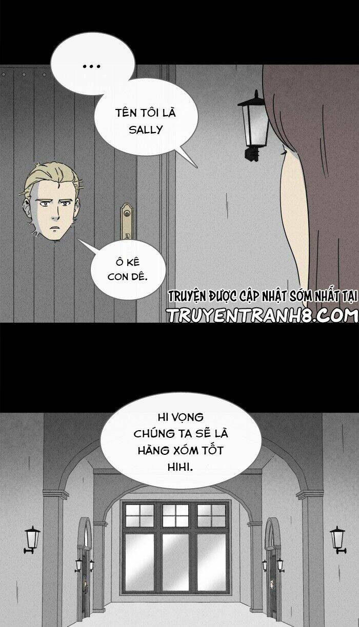 Những Câu Chuyện Bất Thường: Chapter 217