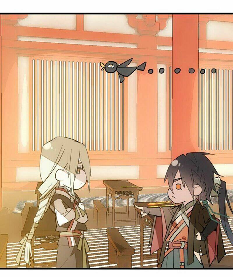 Sư Phụ Lại Trêu Chọc Ta: Chapter 28