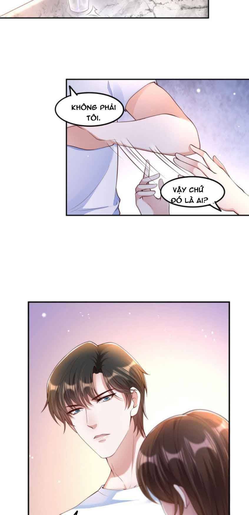 Nhất Sanh Hữu Hỉ: Chapter 16