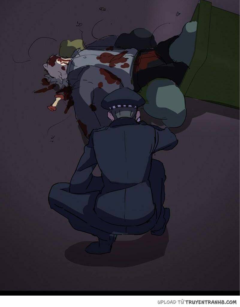 Thay Thế: Chapter 5