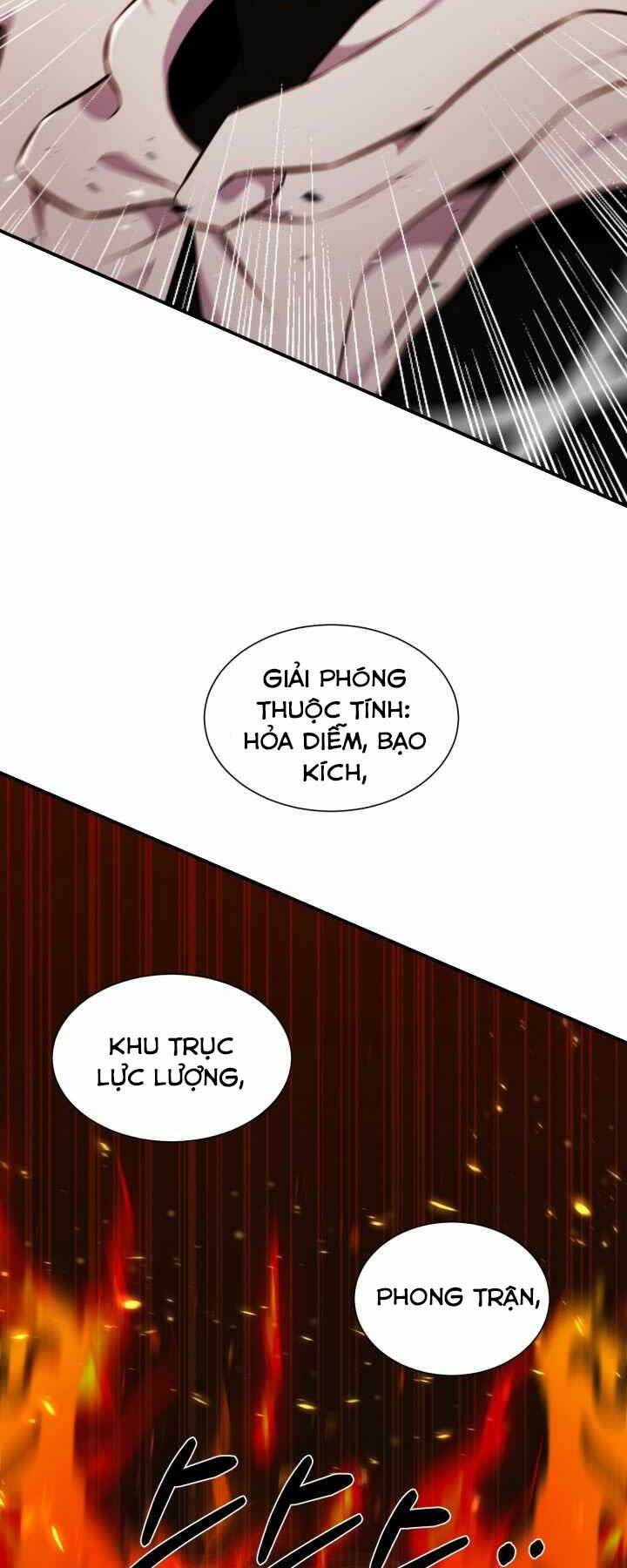 Luân Hồi Ác Nhân: Chapter 105