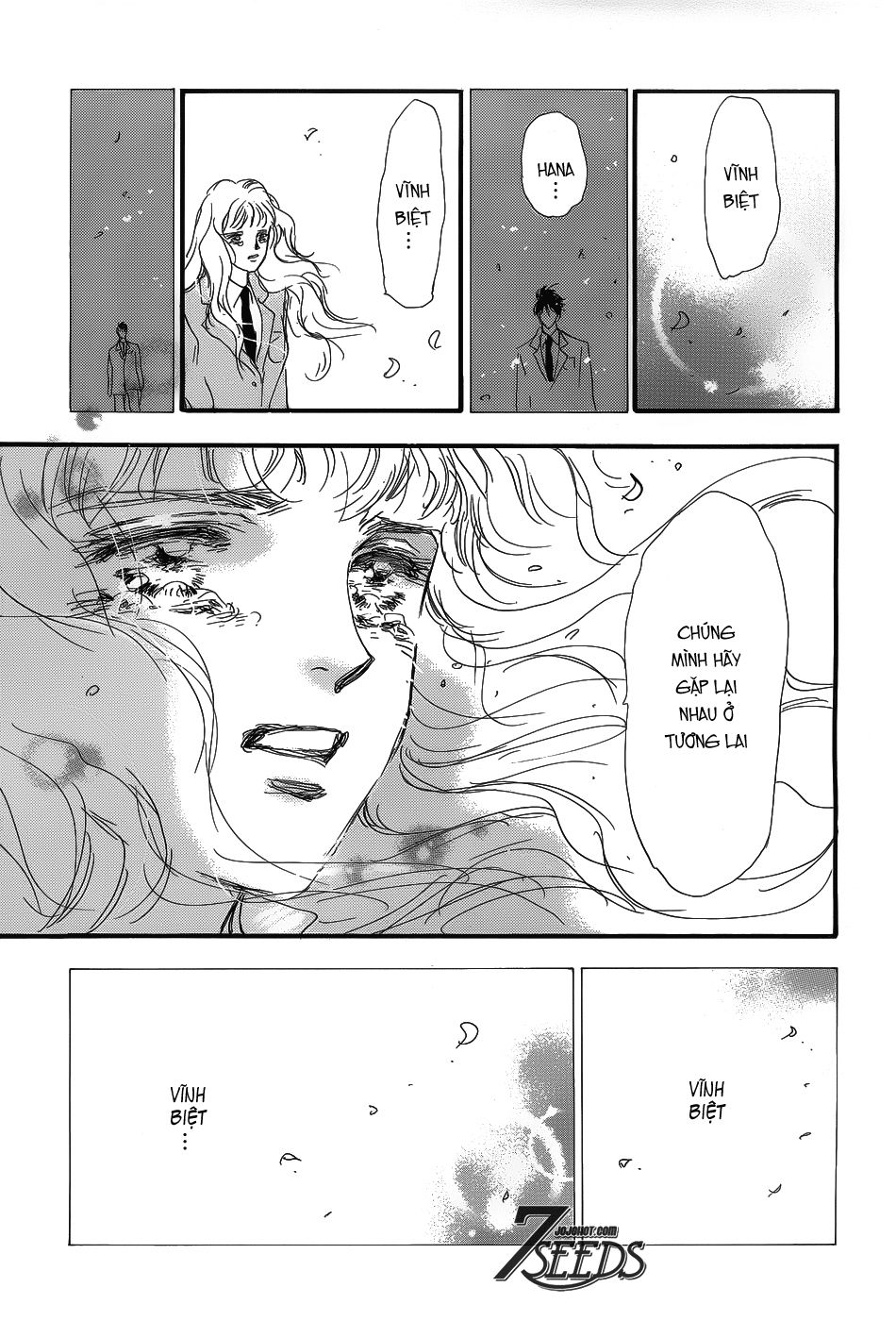 Mầm Sống: Chapter 146