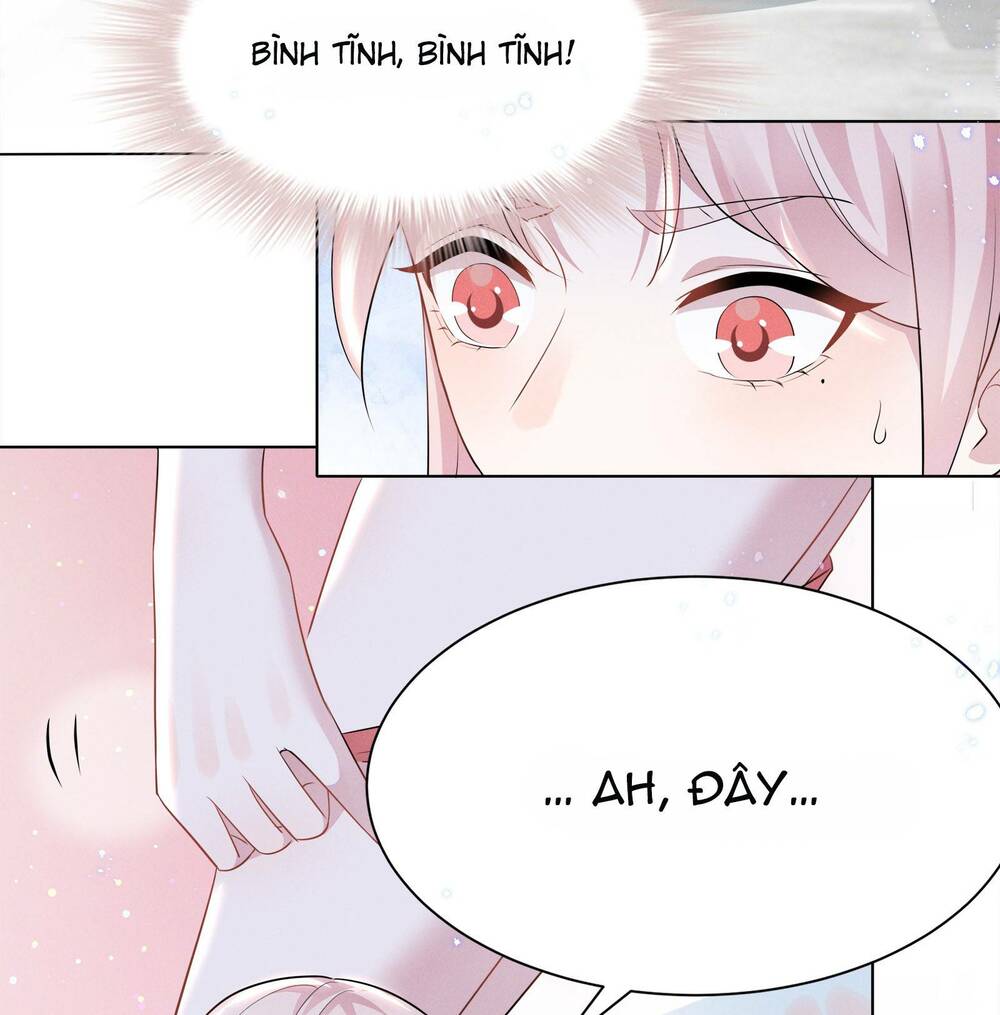 Ghen Tuông Số 1 Thế Giới: Chapter 28