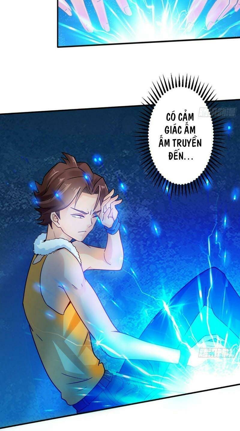 Tiên Giới Thương Thành: Chapter 5