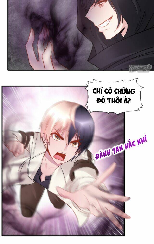 Phong Thủy Thiên Sư: Chapter 60