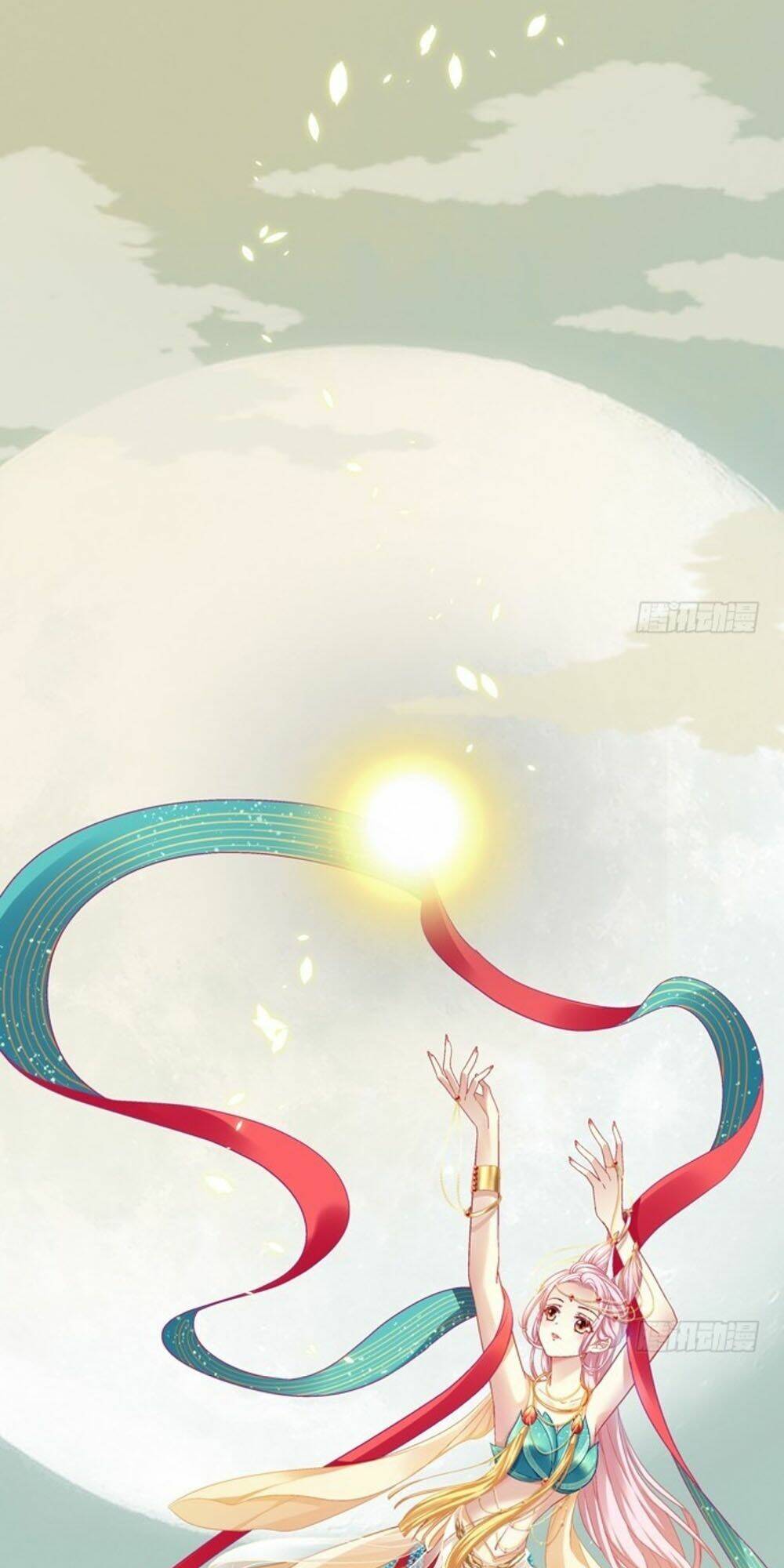 Ám Dạ Vô Thường: Chapter 88