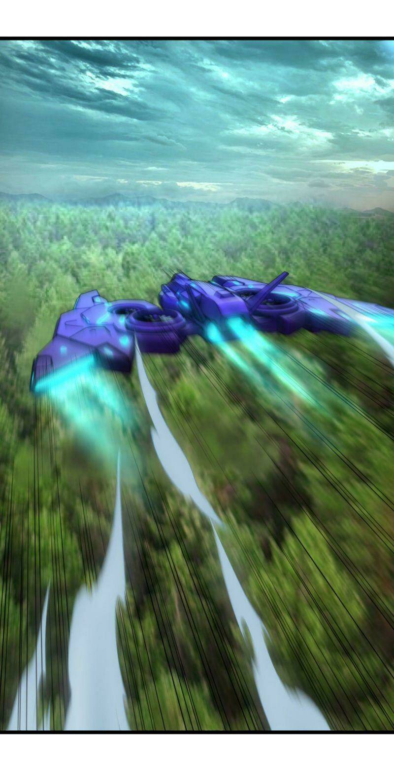 Danh Sách Kẻ Phản Diện: Chapter 99