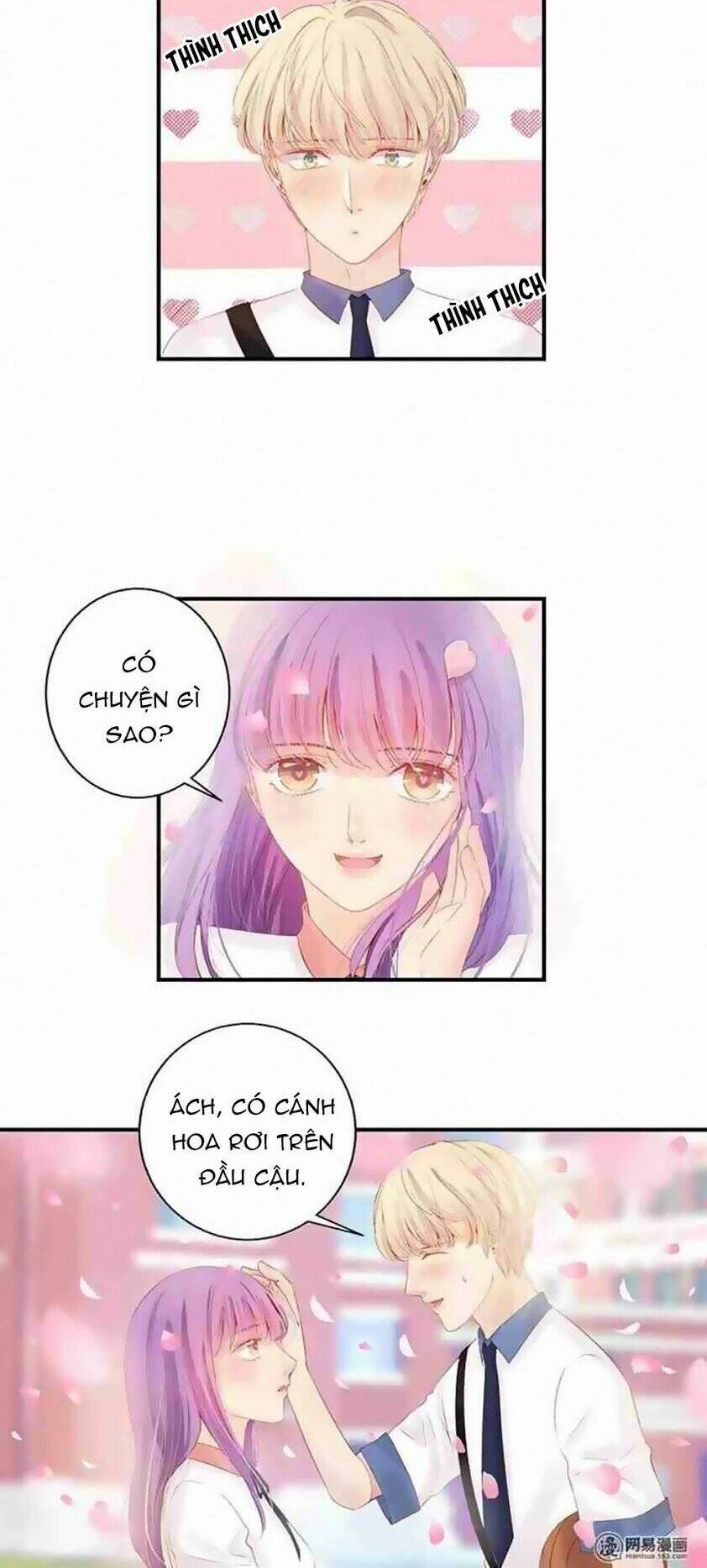 Bình Hoa Số Một Của Làng Giải Trí: Chapter 11