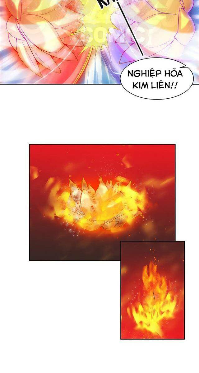 Siêu Phàm Truyện: Chapter 69