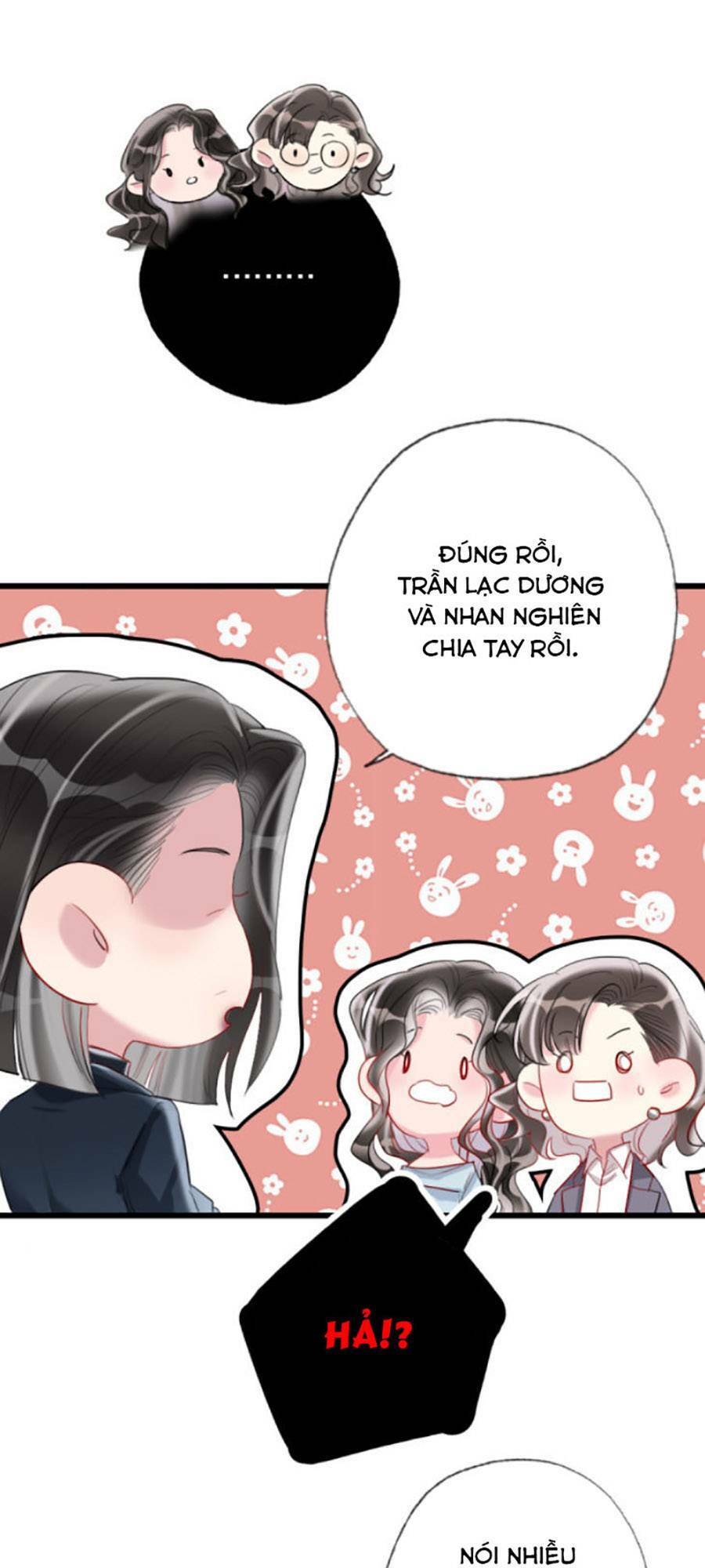 Cô Ấy Thật Xinh Đẹp 2: Chapter 11