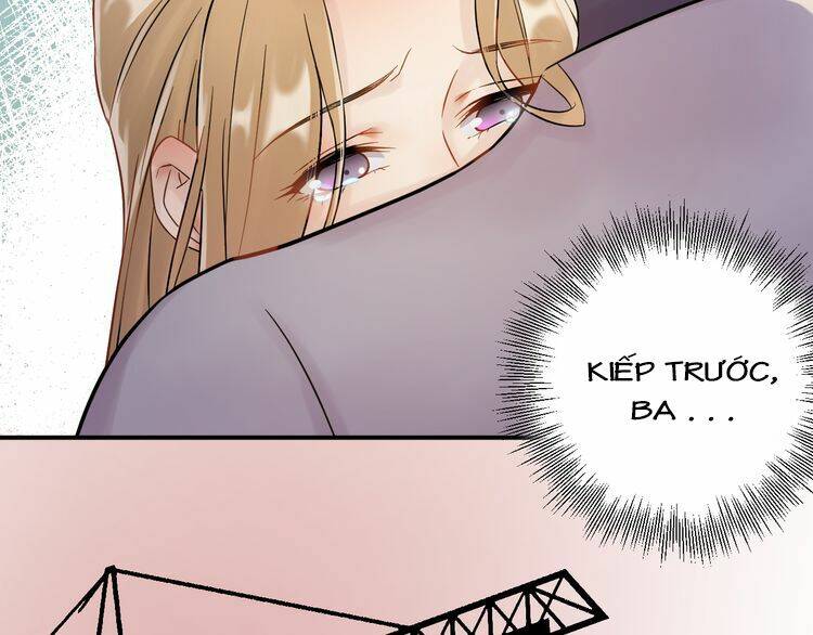 Nhất Dạ Nghiệt Tình: Cuồng Hôn Hào Môn Lão Công: Chapter 3
