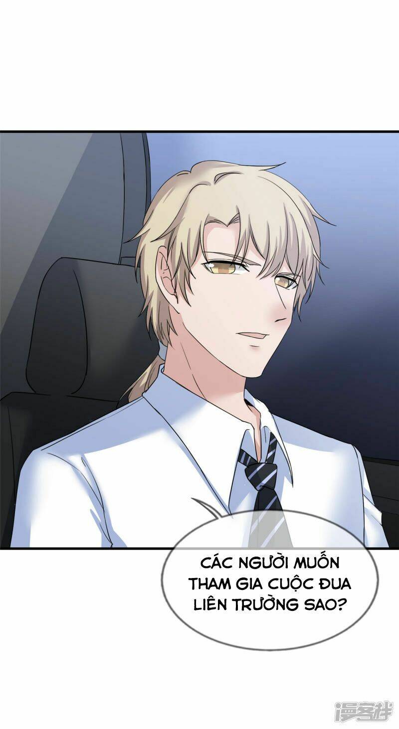 Siêu Cấp Nữ Thần Trọng Sinh: Chapter 15