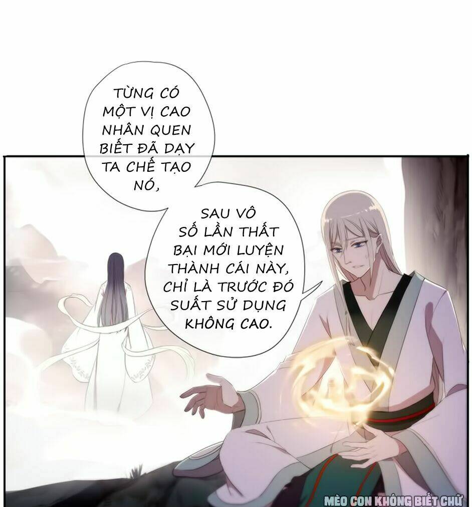 Bách Yêu Dị Văn: Chapter 46