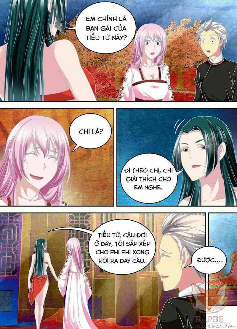 Tôi Là Thần Y: Chapter 159