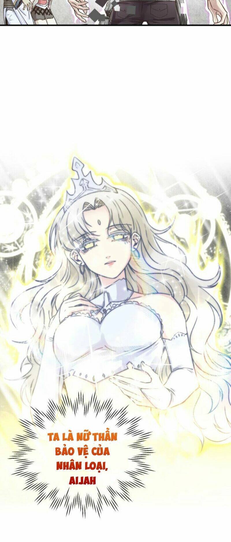 Trêu Tao Đi Nếu Mày Dám: Chapter 5