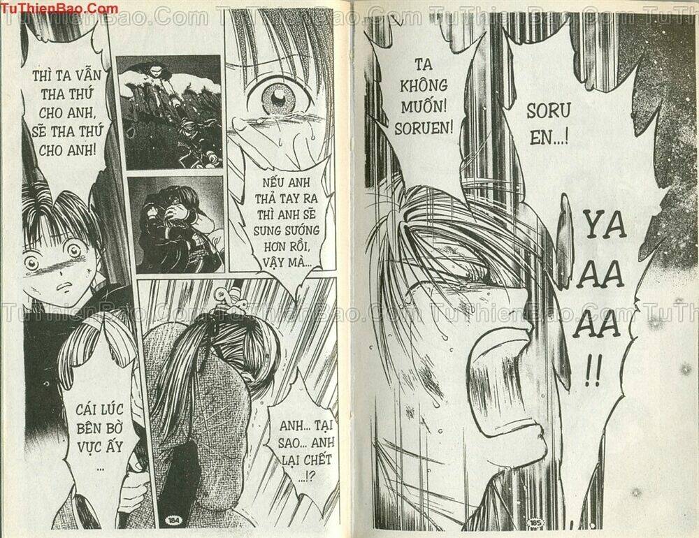 Quyển Sách Kỳ Bí 2: Chapter 7