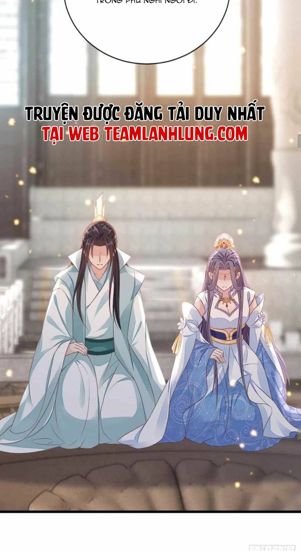 Mau Xuyên Không Rửa Tội Cho Nhân Vật Phản Diện: Chapter 129