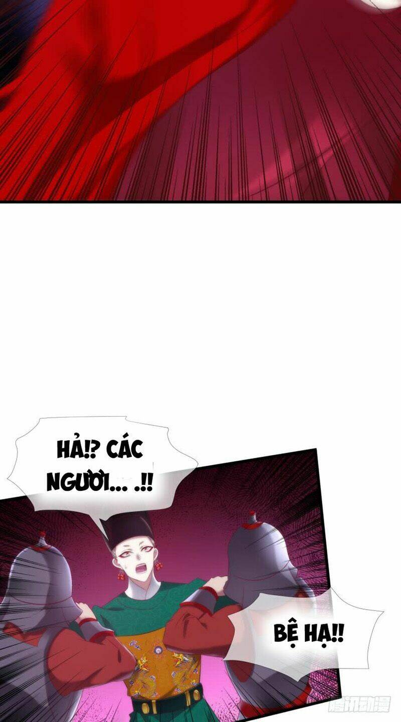 Một Vạn Tư Thế Công Lược Yêu Nam: Chapter 162