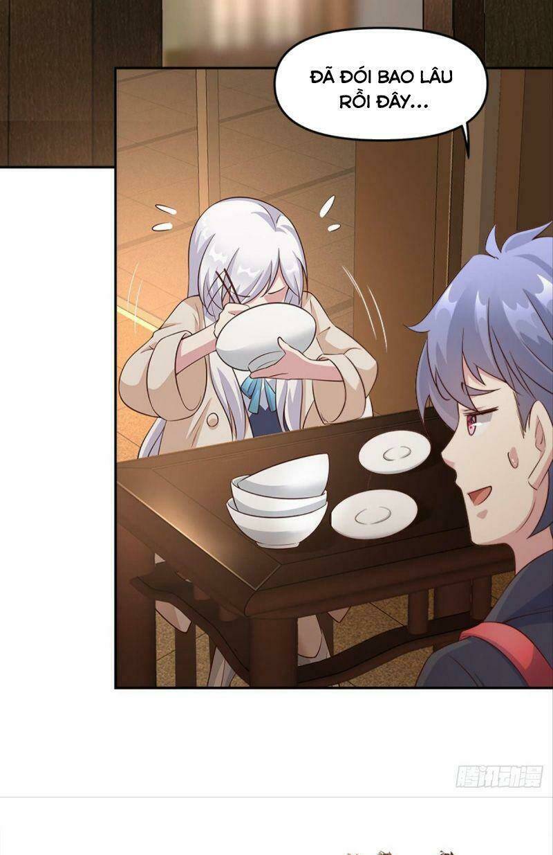 Xâm Lược Vạn Giới: Chapter 29