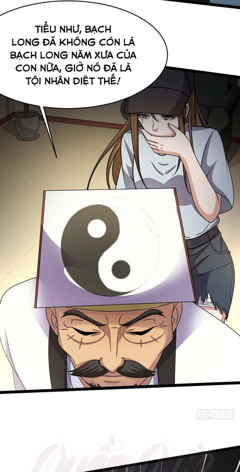 Thập Nhị Thiên Kiếp: Chapter 28