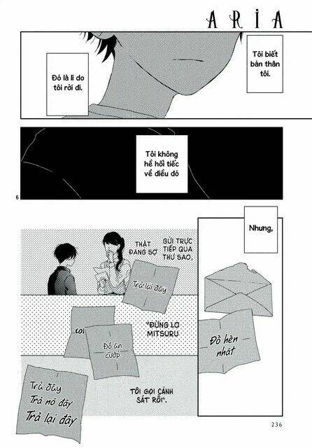 Renzu-Sou No Sankaku: Chapter 11