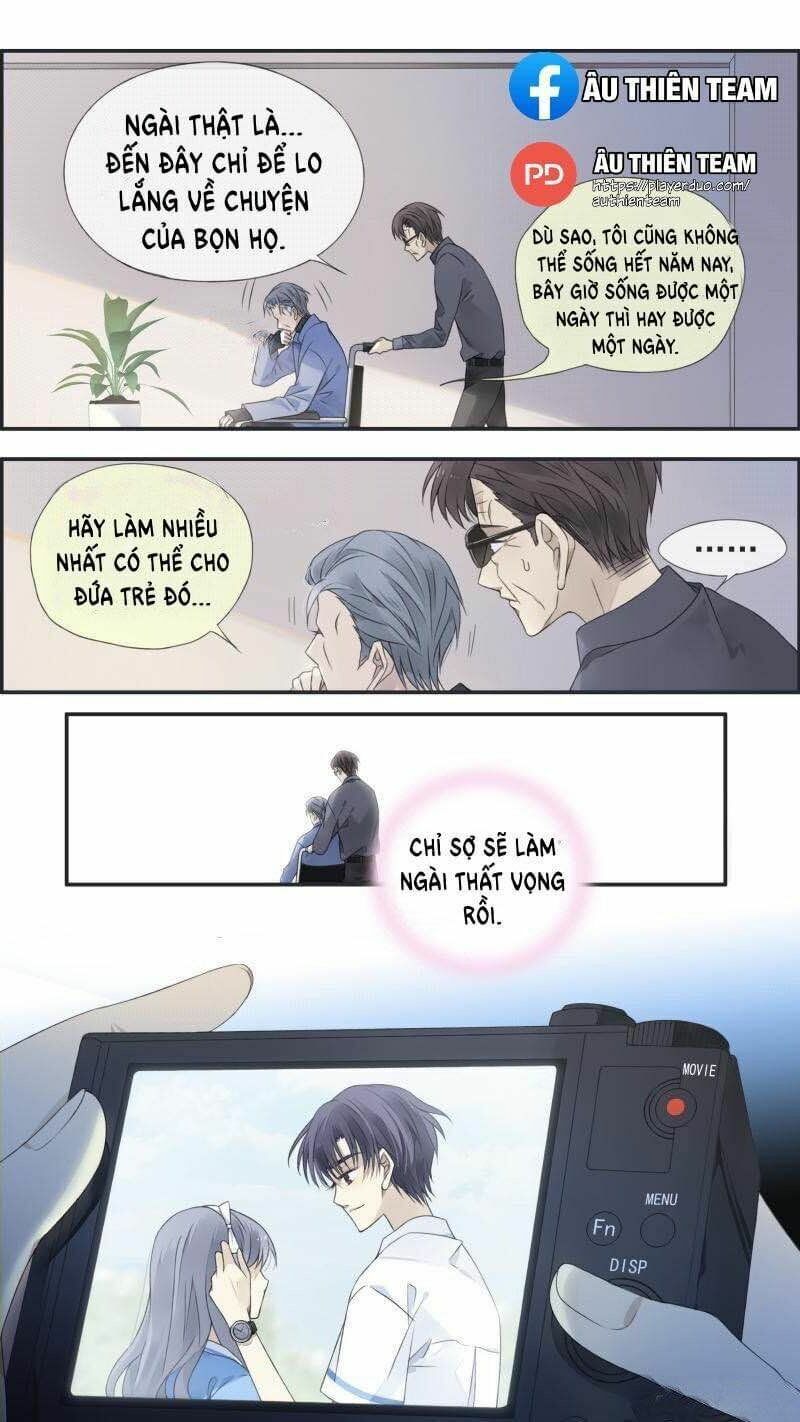 Lam Sí: Chapter 248