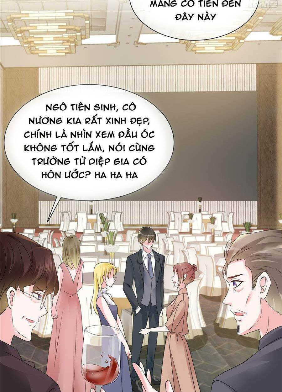 Nhược Hữu Hàn Đông Ngộ Noãn Dương: Chapter 6