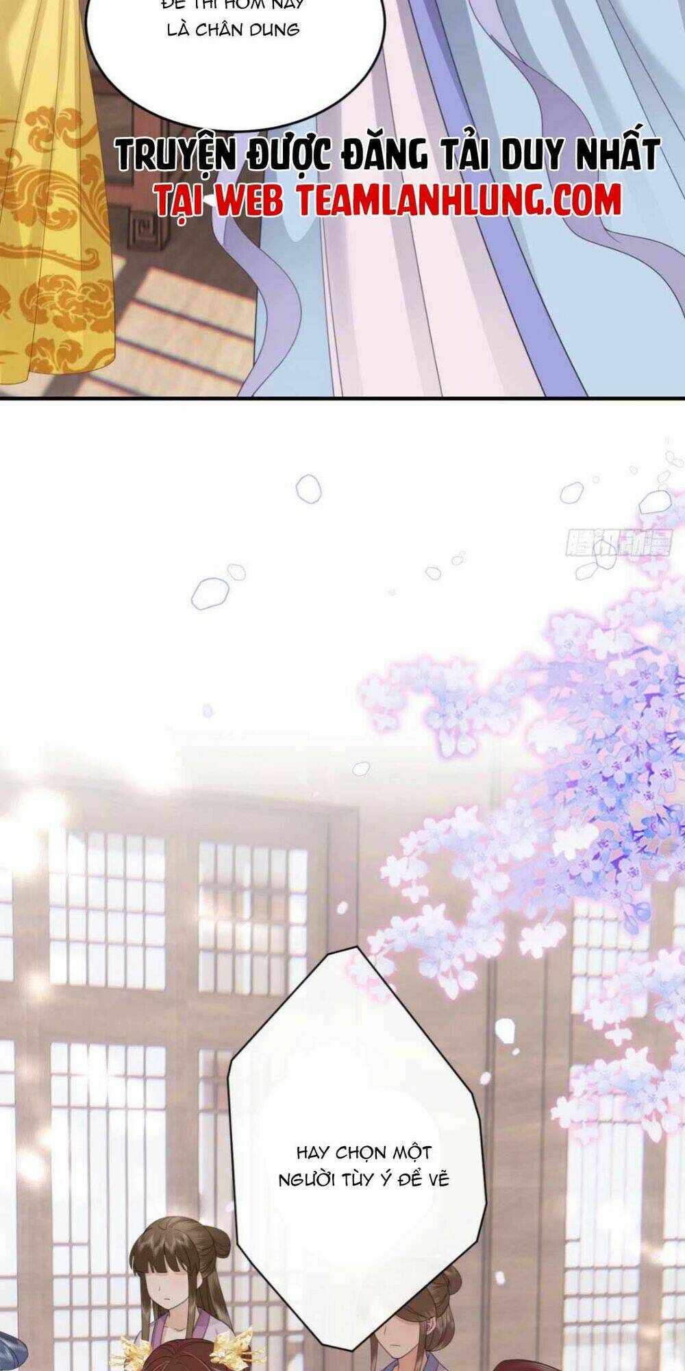 TRỌNG SINH TRỞ LẠI ! TA NHẤT ĐỊNH SẼ BẢO VỆ NÀNG CHU TOÀN !: Chapter 7
