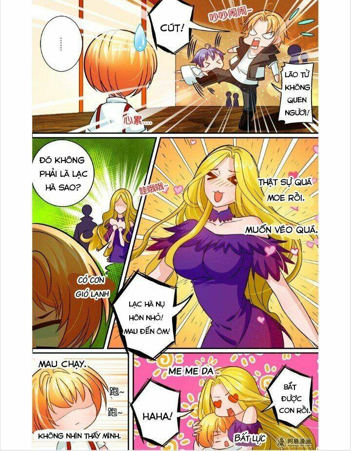 Liệp Hồn: Chapter 16