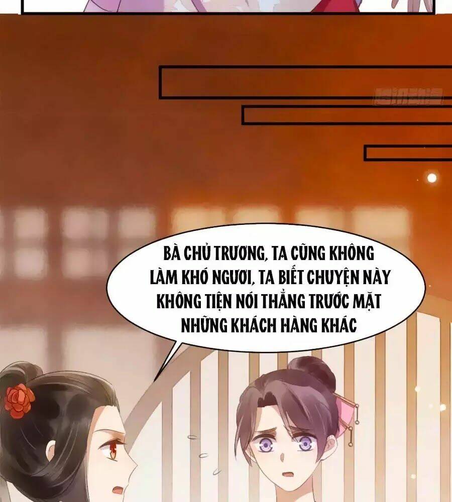 Vương Phi Muốn Trèo Tường: Chapter 41
