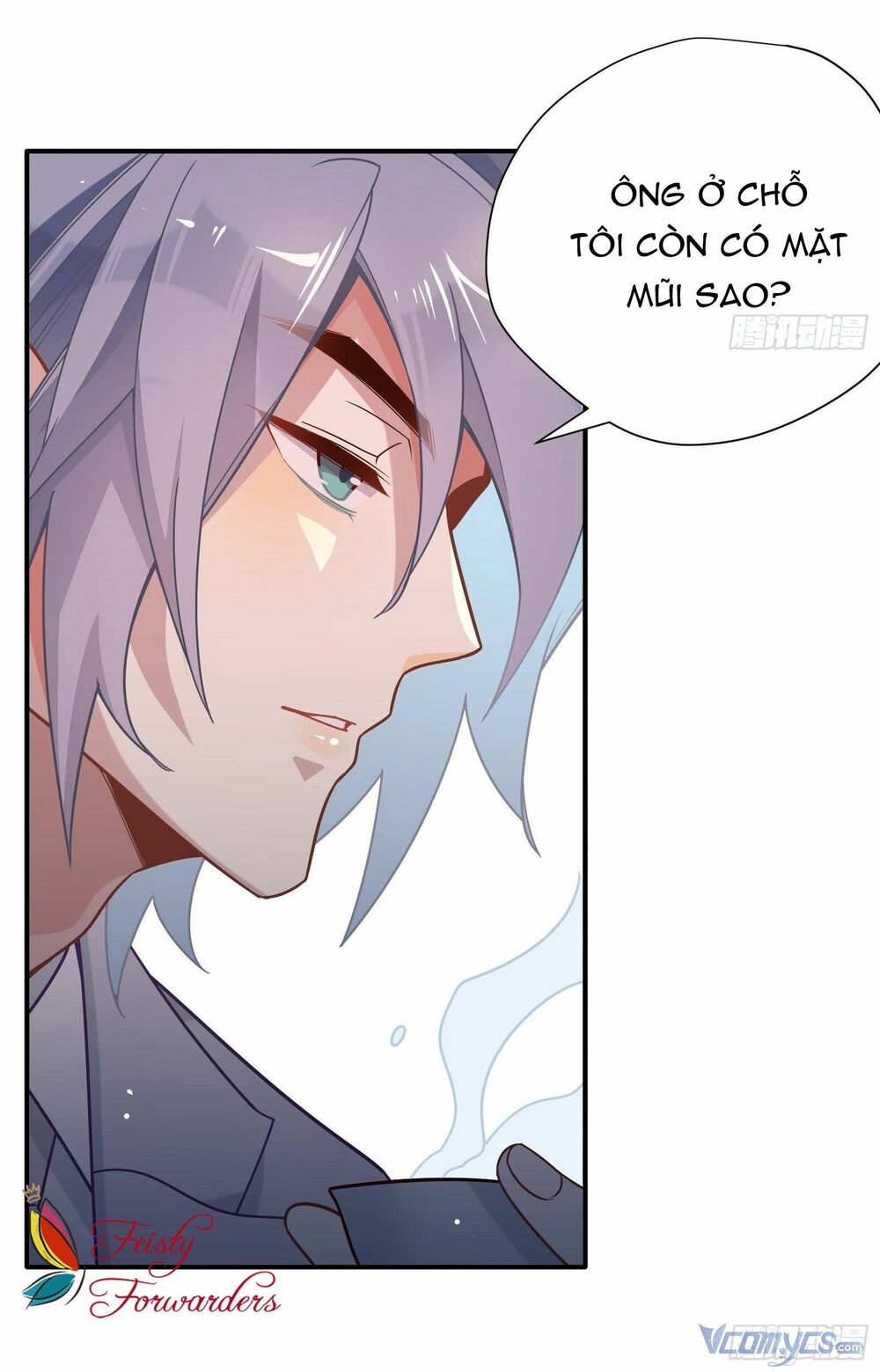 Nữ Phụ Như Tôi Cũng Có Ngày Ra Mắt: Chapter 54