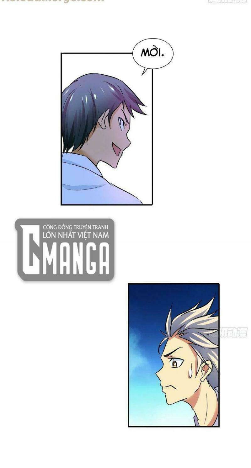 Tôi Là Thần Y: Chapter 182