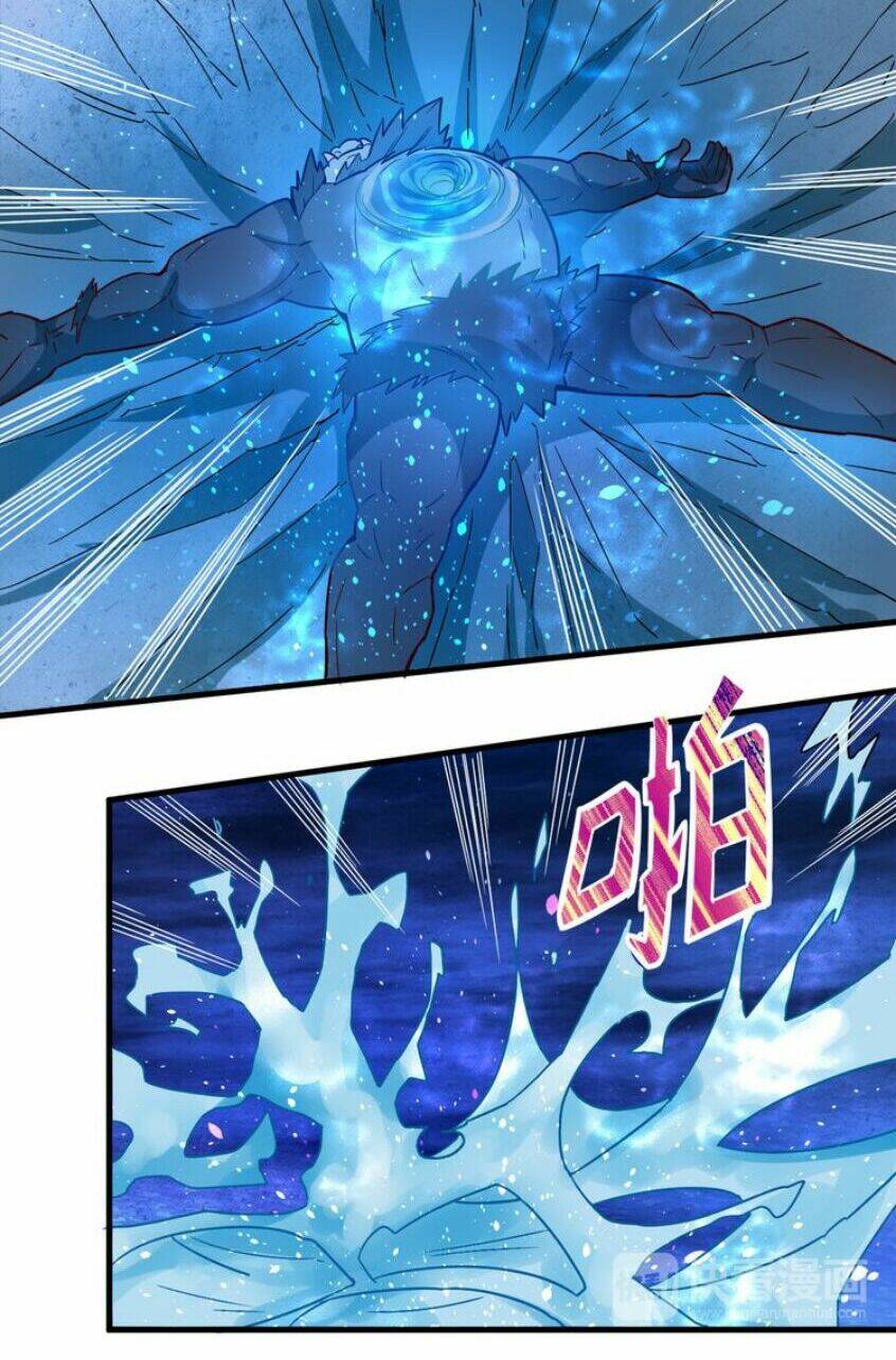 Thiên Mệnh Cửu Tinh: Chapter 27