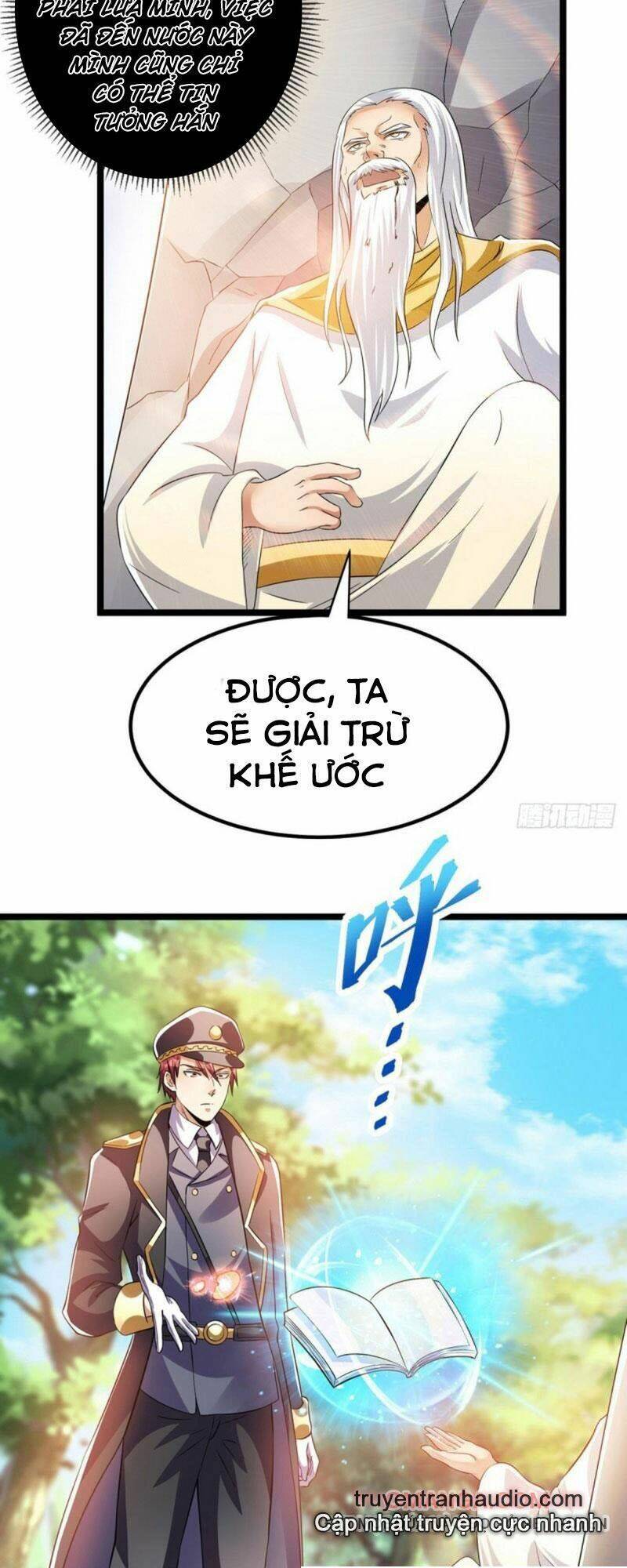 Tiên Vương Trùng Sinh: Chapter 148