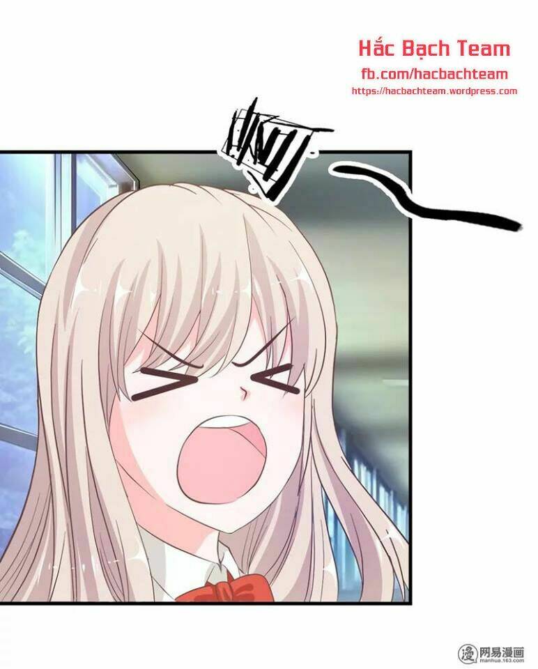 Cả Thế Giới Tớ Chỉ Yêu Cậu: Chapter 16